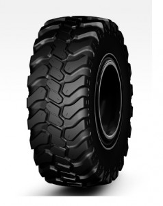 Pneu industrial 405/70R18 PLL LR400 Ling Long