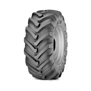 Pneu industrial 480/80R26 MICHELIN XMCL 167A8/167B TL - Img 2