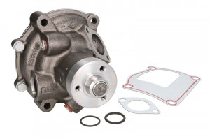 Pompa apa AGRIFULL 50, 60, 80; CASE IH JX; FIAT 100-XX, 110-XX, 115-XX, 130-XX, 140-XX, 45-XX, 50-XX, 55-XX, 60-XX, 600, 65-XX, 70-XX, 700, 72-XX, 80-XX, 82-XX 1000.4WT-8065.E