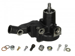 Pompa apa MASSEY FERGUSON 3000, 4000; VALMET 200, 300, 400, 500, 600, 6000, 700, 800, A, BH, BM, M, MEZZO, X; VALTRA A, M 1006-6T-420DWRIE
