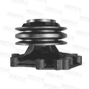 Pompa apa potrivita CASE IH LS180; COUNTY 654, 754, 944; FORD 230 A, 231, 233, 2000, 2100, 2110, 2120, 2150, 2300, 2310, 2310 N, 2600, 2600 N, 2600 R, 2600 V, 2610, 2610 N, 2610 V, 2810