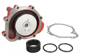 Pompa apa potrivita FENDT 922 VARIO, 924 VARIO, 924 VARIO TMS, 926 VARIO TMS, 927 VARIO, 927 VARIO FAVORIT, 930 VARIO FAVORIT, 930 VARIO TMS, 933 VARIO (carcasa din fonta)