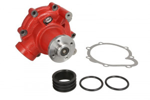 Pompa apa potrivita FENDT 922 VARIO, 924 VARIO, 924 VARIO TMS, 926 VARIO TMS, 927 VARIO, 927 VARIO FAVORIT, 930 VARIO FAVORIT, 930 VARIO TMS, 933 VARIO (carcasa din fonta) - Img 2