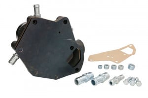 Pompa apa potrivita INGERSOLL RAND P130WJD; JOHN DEERE 303, 320, 3100, 3100 A, 520, 5103, 5103 ECONOMY, 5103 S, 5205, 5210, 5215 2WD, 5215 4WD, 5215F, 5215V, 5220, 5220H, 5300, 5300N