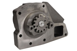 Pompa apa potrivita JOHN DEERE 250, 400, 440, 445, 450, 455, 4050, 4055, 4250, 4255, 4450, 4455, 4555, 4560, 4755, 4760, 4850, 4955, 4960, 500, 600, 650, 8450, 8560, 950, 960, 9500SH