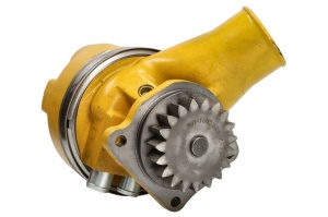 Pompa apa potrivita JOHN DEERE 370E, 410E, 460E, 7350, 7380, 7450, 7480, 7550, 7580, 7750, 7780, 824K, 844K, 8200, 8300, 8400, 8500, 8600, 9330, 9410 R, 9420, 9420 R, 9430, 9430 T