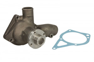 Pompa apa potrivita NEW HOLLAND 8050, 8060, 8070; FORD ENGINES 2000-SERIE 2000, 2000-SERIE 2000 E PETROL - Img 2