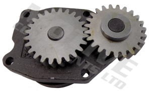 Pompa de ulei 6CT830, AG CHEM A-2800, 1703, 1803, 004, 1804, 1844; AGCO R42, R62; CASE IH 1660, 721, 7110, 7120, 7130, 7140, 7210, 7220, 7230, 7240, 7250, 821; FORD 9282; HYUNDAI 25, 760, R280LC