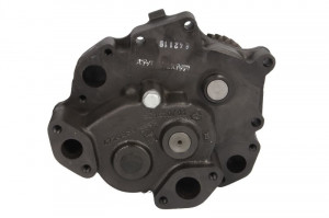 Pompa de ulei potrivita ALLIS CHALMERS 10C; FIAT 1580, 1580 DT, 1880, 1880 DT, 160-90, 160-90 DT, 180-90, 180-90 DT, 315, 315 R, FE28, FE28HD, FE28LC, FE28M, FE28MHD; HITACHI DX175, DX195L - Img 2