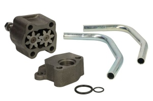 Pompa de ulei potrivita John Deere 115, 1020, 1030, 1030 OU, 1030VU si alte modele