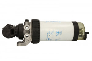 Pompa electrica combustibil potrivita JOHN DEERE 1450, 1550, 4020, 4045, 4730, 620, 640H, 648G, 748H, 7130 PREMIUM, 7225 J, 7630, 7830, 7930, 9540, 9560, 9580 - Img 3