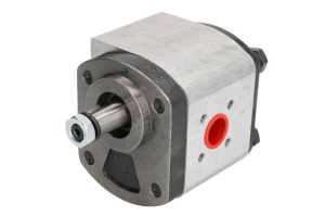 Pompa hidraulica agro 19,2cm³/rev potrivita CHALLENGER MT 445B, MT 555B; MASSEY FERGUSON 425, 435, 445, 460, 465, 475, 540, 555, 5425, 5435, 5445, 5460, 5465, 5470, 640, 6445 (DYNA)