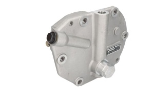 Pompa hidraulica agro 4,4/21,9cm³/rev potrivita FORD 2810, 2910, 3230, 3330, 3430, 3830, 3900, 3910, 3930, 3930 H, 3930 N, 3930 NO, 420, 4030, 4100, 4110, 4130, 4230, 4330, 4430, 4550 - Img 3