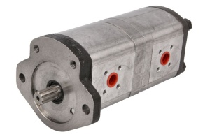 Pompa hidraulica agro potrivita CASE IH 100, 100 PRO, 78, 80, 80 PRO, 86, 94; CASE-STEYR 9078, 9086, 9094; VALMET 600, 6000, 6100, 6200, 6300, 6400, 6600, 6750 HI, 6800, 6900, 8000