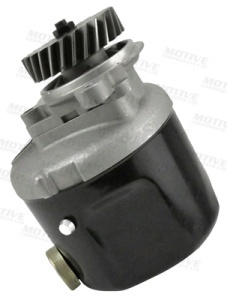 Pompa hidraulica agro potrivita FORD 5110 2WD, 5110 4WD, 5610 2WD, 5610 4WD, 5900, 6410 2WD, 6410 4WD, 6610 2WD, 6610 4WD, 6810, 7010, 7610, 7610 2WD, 7610 4WD, 7810, 8010 - Img 2