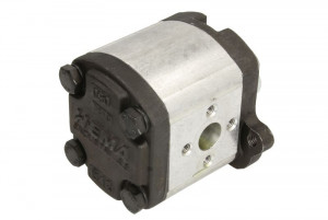 Pompa hidraulica agro unu 14cm³/rev potrivita LANDINI 13000, 13000 DT, 6560, 6860, 6880, 7560, 7860, 7860 TIGER II, 7860/2, 7860/4, 8560, 8860, 8880, 9080, 65 GT, 65 V, 75 F, 75 FGT - Img 2
