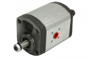 Pompa hidraulica agro unu 22,9cm³/rev potrivita DEUTZ FAHR 140, 140A, 7.10; LANDINI 5530 F, 5530 L, 6030 L, 6030 V, 7530 L, 7530 V, 7830, 8530 V, 8830; MASSEY FERGUSON 174, 174 C