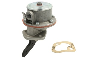 Pompa mecanica combustibil 401; 402; 403; 404; 405; 406; 407; 408; 409; 410, FORD 8100; NEW HOLLAND 1520, 1530, 8030, 8050, 8060; VOLVO 650 - Img 2