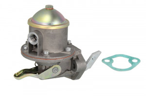 Pompa mecanica combustibil 6.288; 6.305, AEC 275, 312, 319, 470E, 505, 590, 690, 695B; ALBAJAR 08, 10, 14T, 304, 366, 3000, 420, 4300, 4306; ALLIS CHALMERS 4000, 5000, 12D, 14D, 16D, 20D - Img 2
