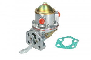 Pompa mecanica combustibil 6.354.4, BROYT X20, X21; HANOMAG 33C; HYSTER H110F, H150E, H275H, H300A, H300E; JCB 425, 430, 435, 808; JOHN DEERE 110, 1250, 1270D, 250, 4990, 70, 870