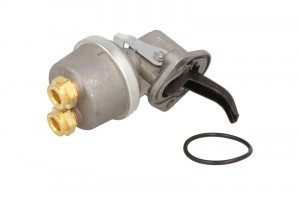 Pompa mecanica combustibil potrivita CASE IH 580 M, 580 SM, 590SM II, 750K II, 750K III, 110 A, 120 A, 95 U, 1080 U, 1085 C, 1090 U, 1095 C, 1100 U, 90, 90 4WD, 95, 95 4WD, 100, 110, 115 - Img 2