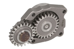 Pompa ulei 4B3.9, AG CHEM 544; BOMAG BW12R; CASE IH 1840, 1845 C, 580 K, 580 L, 580 SE, 580 SK, 580 SL, 580 SR, 588, 590 SR, 660, 695 SR, 860, W11B; CHAMPION C70, C70A, C76A, C80A, C86A