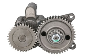 Pompa ulei DT-239; DT-358; DT-402, CASE IH 1246, 1255, 520 B, 856; JOHN DEERE 678F