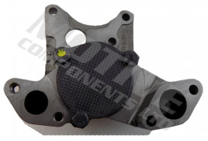 Pompa ulei JCB 1103A-33; 1103B-33; 1103C-33; 1104C-44; 1104D-44 - Img 2