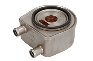 Racitor de ulei (95,7x58x95,7mm) potrivit URSUS 3822,3824; ZETOR 11641 si alte modele
