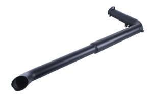 Racord evacuare potrivit JOHN DEERE 600, 700, 710, 7600, 7610, 7700, 7710, 7800, 7810