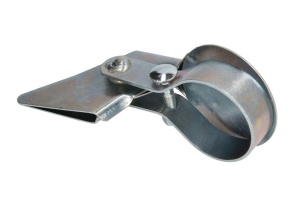 Racord evacuare potrivit URSUS 3514, 325, 328, 330, 330M, 335, 335M, 350, 355, 355M, 360, 360 3P, 362; MASSEY FERGUSON 1230, 1240, 25, 233, 233 CF, 233 S, 234 C, 234 CF, 234 S, 235 - Img 2