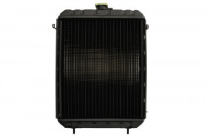 Radiator motor cu rama potrivit URSUS 330, 330M - Img 2