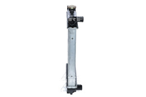 Radiator motor fara cadru, KUBOTA B 7000, B 7001, B 7100, B 7100HST-DT, B 7100HST-E, B 7100HST-II-DT, B 7200, B 7200D, B 7200E, B 7200HST-D, B 7200HST-E, B 7400, B 7400 HSD, B 7500 - Img 3