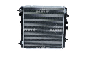 Radiator motor (fara cadru) KUBOTA M 2007-2010 - Img 4