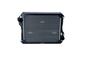 Radiator motor potrivit CASE IH 100, 90, 100 C, 80 C, 90 C; MC CORMICK C-MAX 100, C-MAX 80, C-MAX 90, CX 70 L, CX 70 LC, CX 80 L, CX 80 LC, CX 85 L, CX 85 LC - Img 2