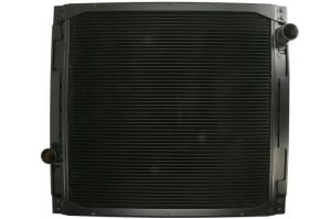 Radiator motor potrivit CLAAS 815, 816, 825, 826, 836