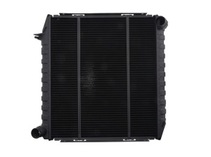 Radiator motor potrivit DEUTZ FAHR 1000, AGROLUX, AGROPLUS, AGROTRON, AGROTRON NEW, DX BF4L1012E-F4L914