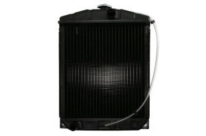 Radiator motor potrivit FIAT 315, 315 R, 415, 415 C, 415 R