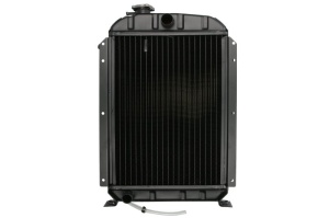 Radiator motor potrivit FIAT 400 2WD, 400 4WD, 420