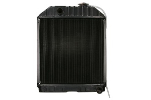 Radiator motor potrivit FORD 5000, 5030 2WD, 5030 4WD, 5100 2WD, 5100 4WD, 5110 2WD, 5110 4WD, 5600, 5610 2WD, 5610 4WD, 5900, 6410 2WD, 6410 4WD, 6600 2WD, 6600 4WD, 6610 2WD, 6610 4WD
