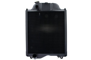 Radiator motor potrivit JOHN DEERE 240, 250, 2250, 2250F, 2355, 2355N, 2450, 2450F, 2555, 2650, 2650 N (JD 4 CYL), 2650F, 2755, 2755 HIGH CLEARANCE, 2850, 2855N