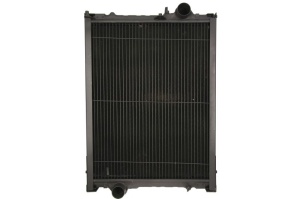 Radiator motor potrivit JOHN DEERE 2945, 2955, 300, 310, 330, 350, 3050, 3055, 3150, 3155, 3255, 3350, 3650