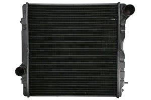Radiator motor potrivit JOHN DEERE 6130 R, 6130M, 6135M, 6135R, 6140 M, 6140 R, 6145M, 6145R, 6150 M, 6150 R, 6155M, 6155R