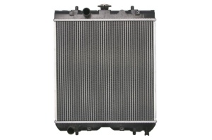 Radiator motor potrivit KUBOTA L 3240
