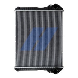 Radiator motor potrivit LANDINI 100, 105, 110, 60, 75, 80, 85, 90, 95, 180, 190, 200, 210, 220, 230 - Img 2