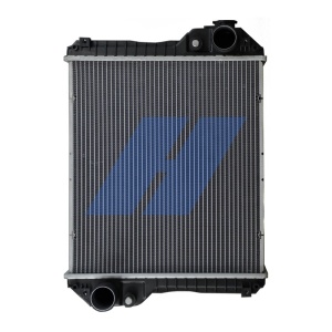 Radiator motor potrivit LANDINI 100, 105, 110, 60, 75, 80, 85, 90, 95, 180, 190, 200, 210, 220, 230 - Img 2