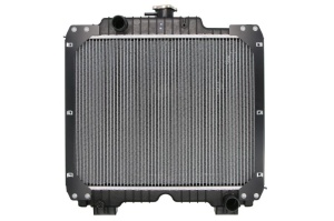 Radiator motor potrivit NEW HOLLAND TD 4020F, TD 4030F, TD 4040F