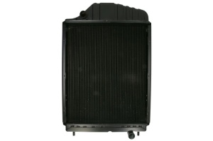 Radiator motor potrivit URSUS 1002, 1004, 1012, 1014 (4 cilindri, cu turbocompresie)