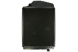 Radiator motor potrivit URSUS 1614, 1634, 1654, 385 (6 cilindri, cu turbocompresie)