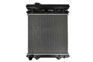Radiator motor potrivit URSUS 3702, 4022, 4024, 5044, 7014 H, 7524, 360, 6024; ASV INCORPORATED PT100, RC100, RC85; ATLAS QAS 60, QAS 80; HATTAT TRAKTOR 240 S, 266 G 2WD, 266 G 4WD